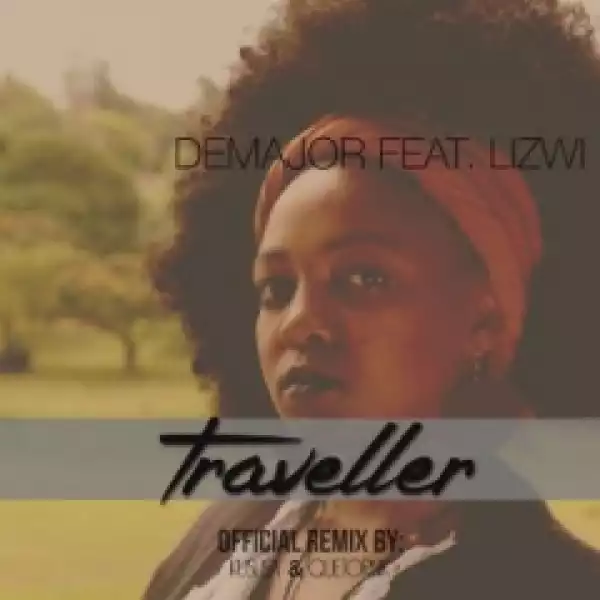 DeMajor - Traveller ft. Lizwi  (Kususa & QueTornik Official Remix)